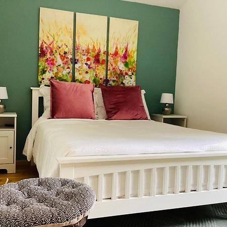 Saint-Martin-Lys Aude Escape Bed & Breakfast エクステリア 写真