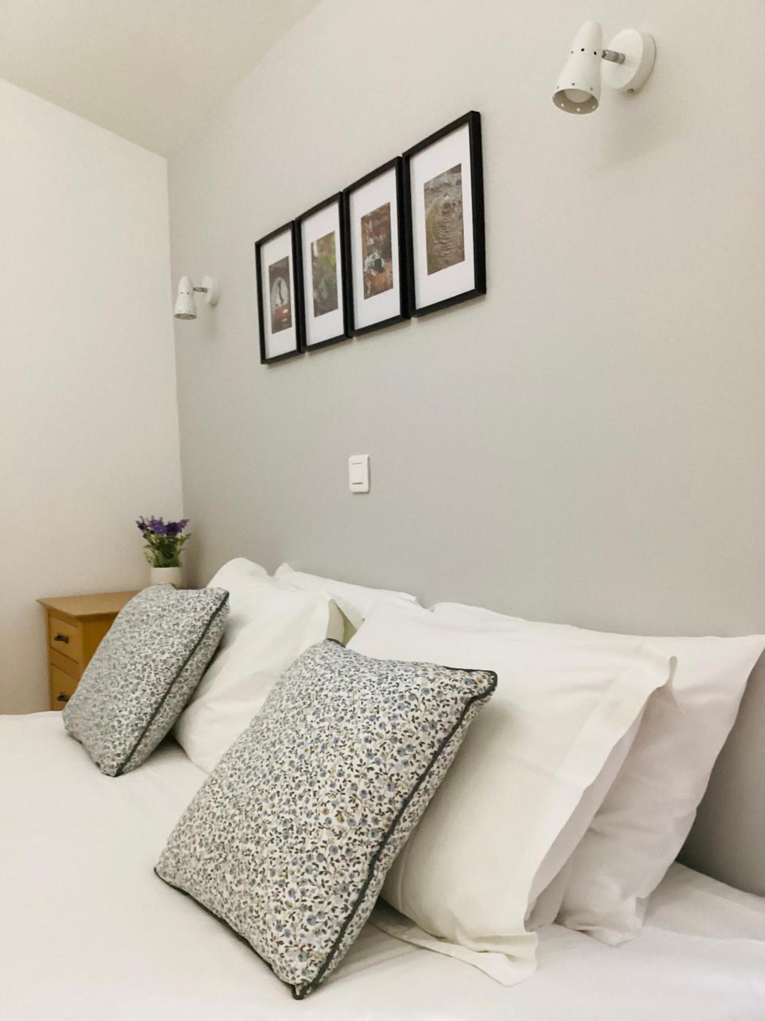 Saint-Martin-Lys Aude Escape Bed & Breakfast エクステリア 写真