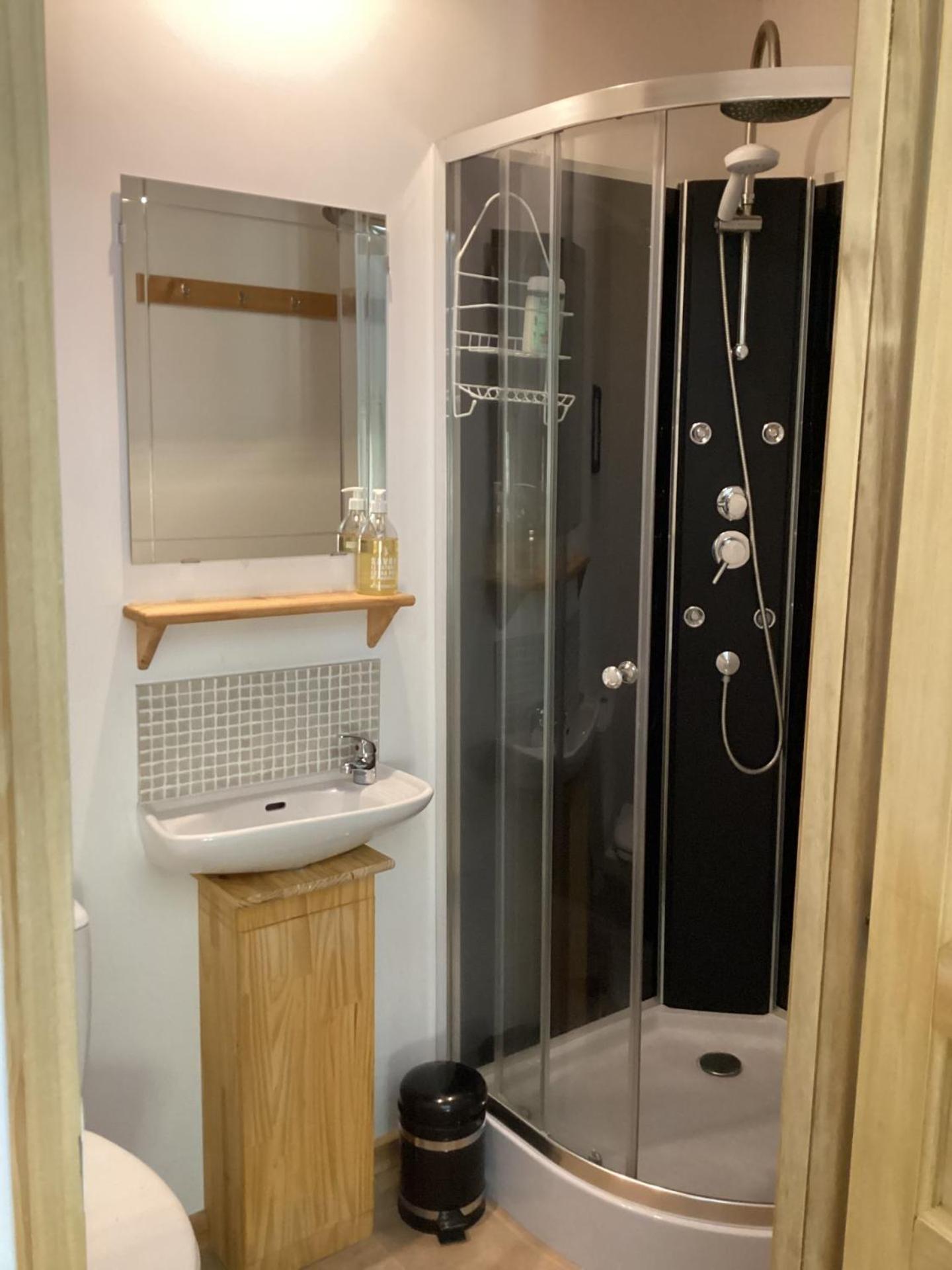 Saint-Martin-Lys Aude Escape Bed & Breakfast エクステリア 写真