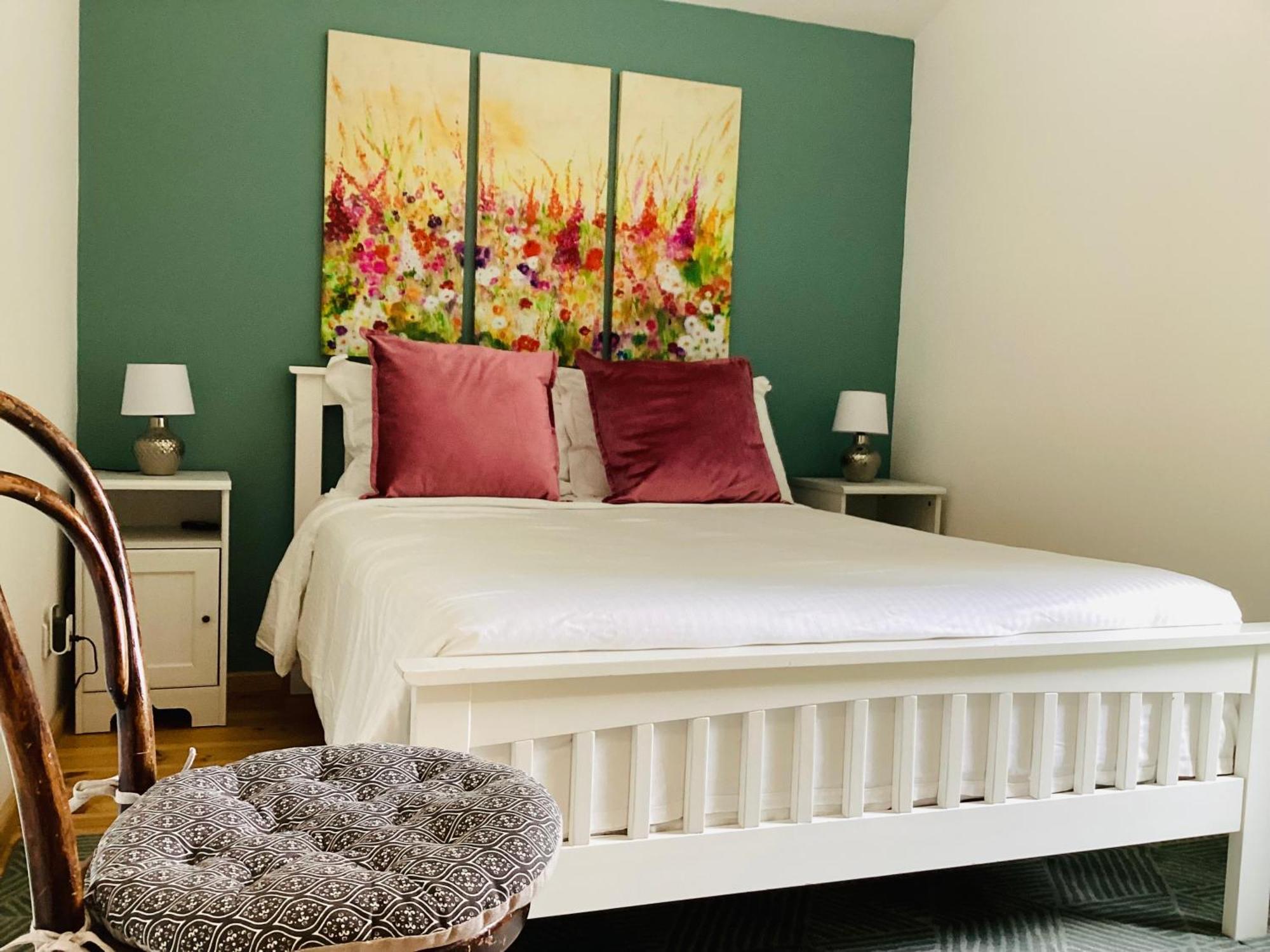 Saint-Martin-Lys Aude Escape Bed & Breakfast エクステリア 写真