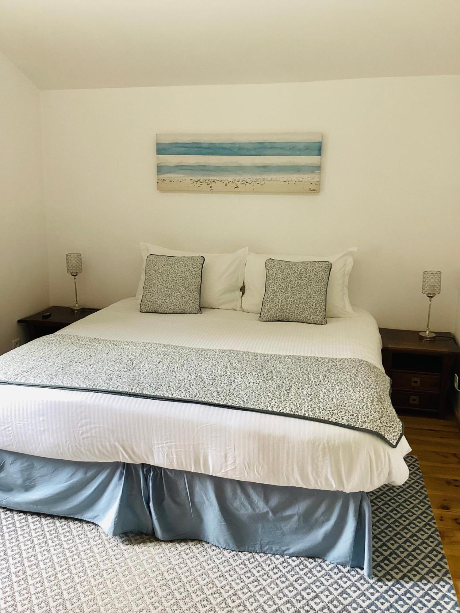 Saint-Martin-Lys Aude Escape Bed & Breakfast エクステリア 写真