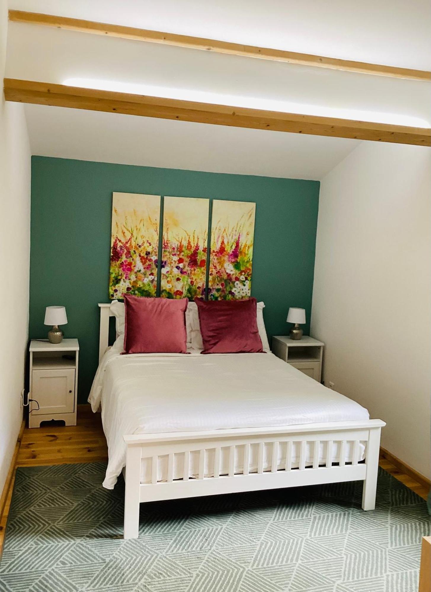 Saint-Martin-Lys Aude Escape Bed & Breakfast エクステリア 写真