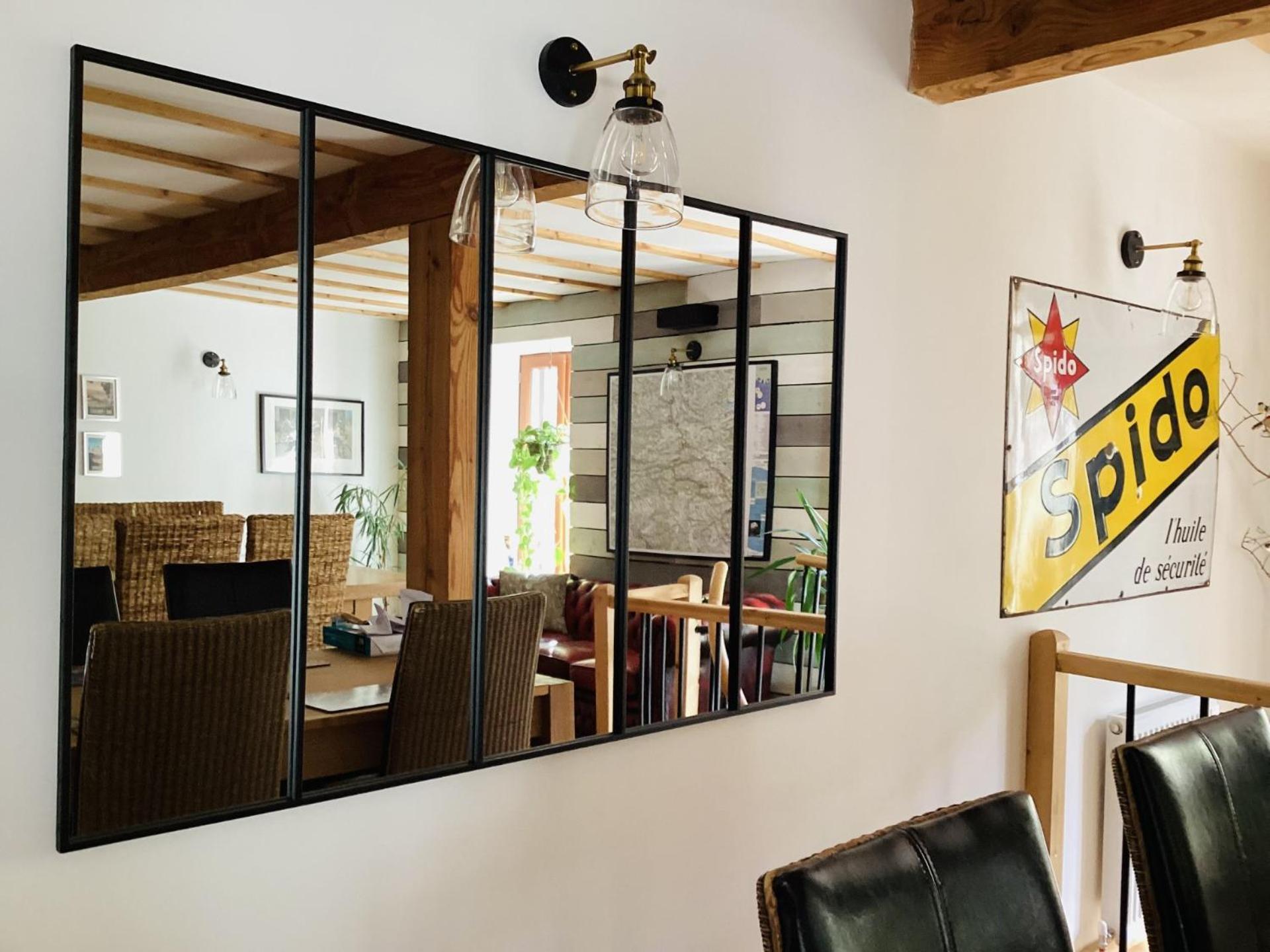 Saint-Martin-Lys Aude Escape Bed & Breakfast エクステリア 写真