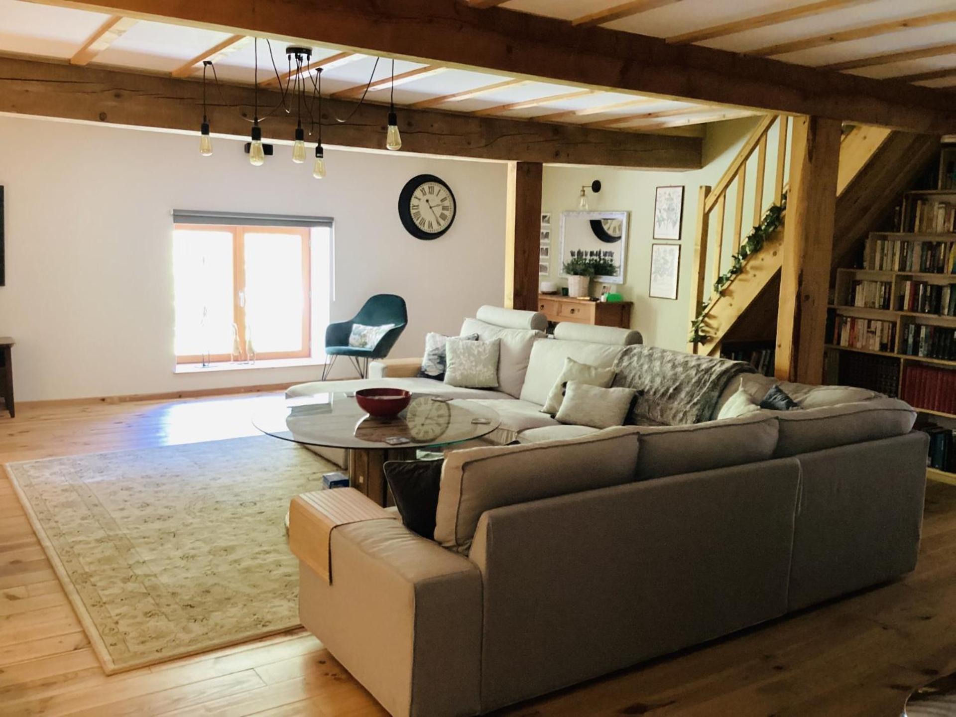 Saint-Martin-Lys Aude Escape Bed & Breakfast エクステリア 写真